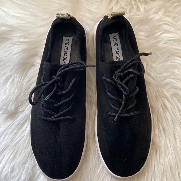Steve Madden
Women's Elexa Fashion Sneaker - Picture 2 of 6